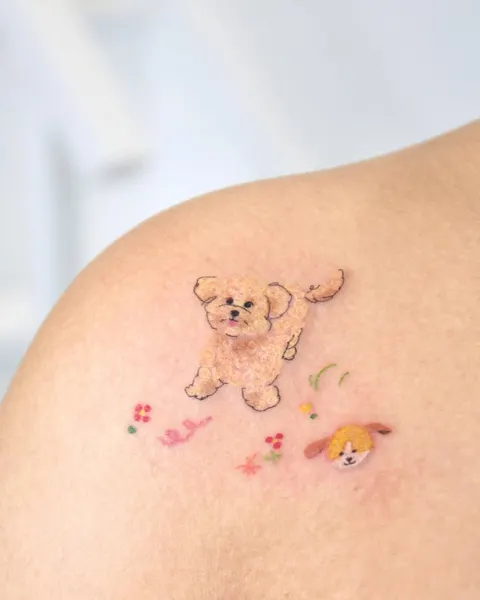 dareumtattoo