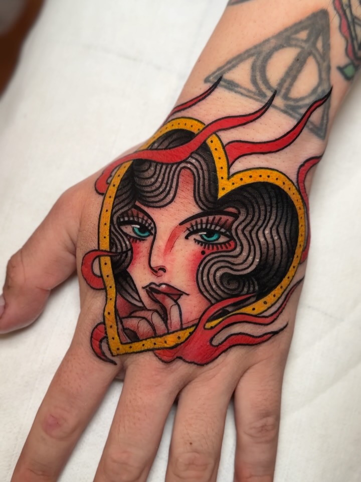 lapvtattoo