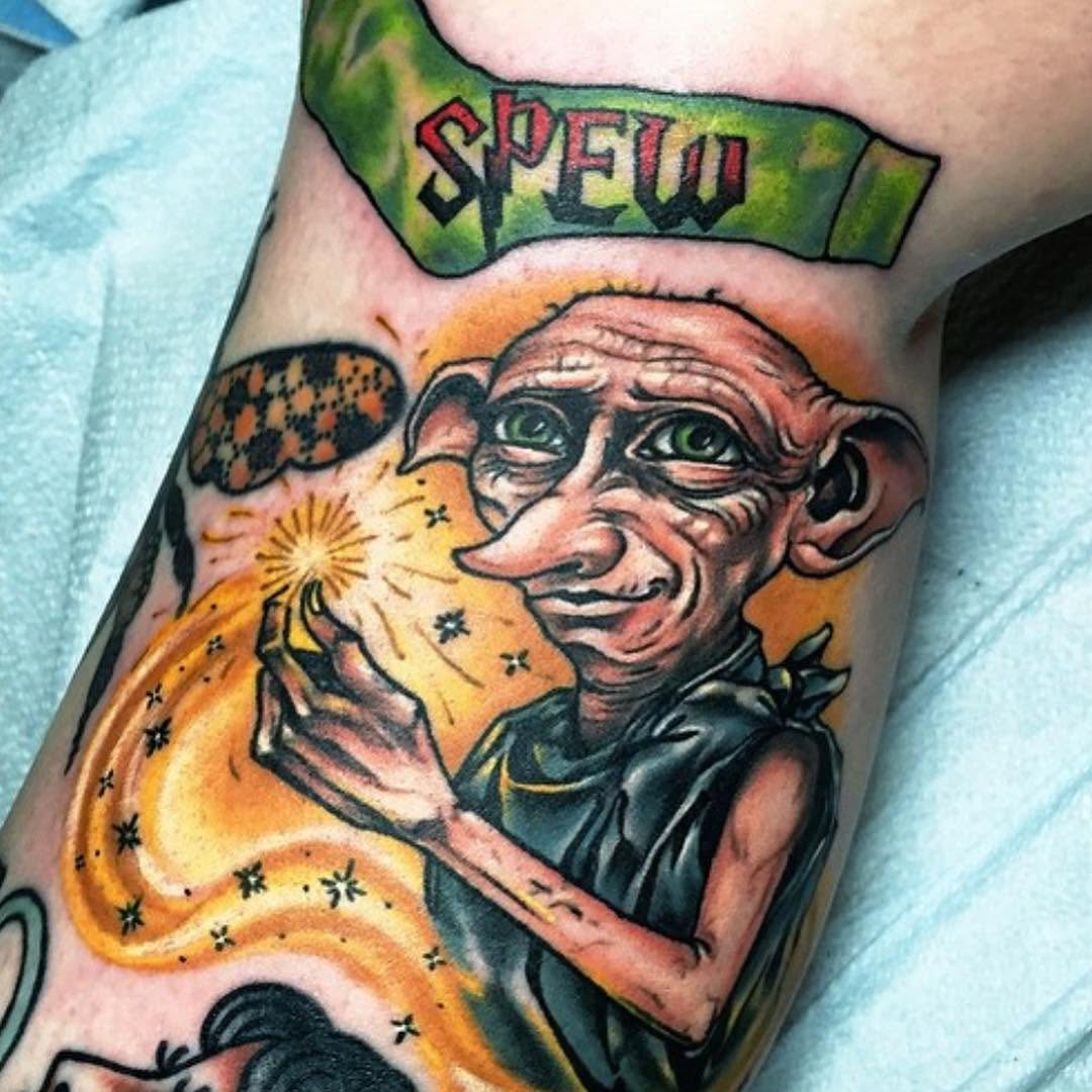 Sloo Tattoos