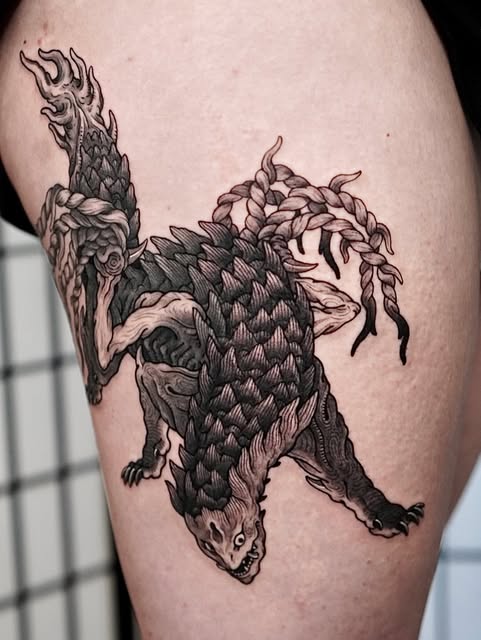 Dragon