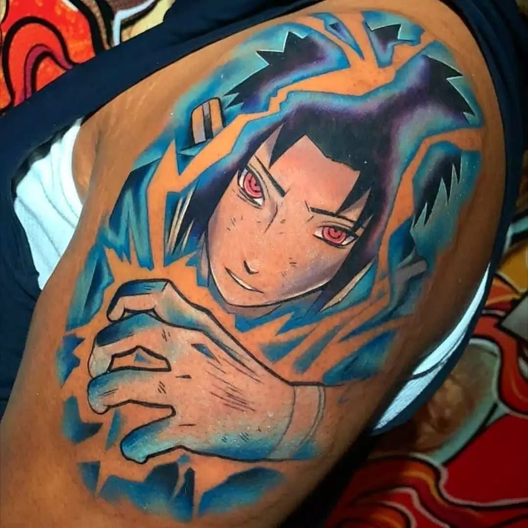 russelltattoo