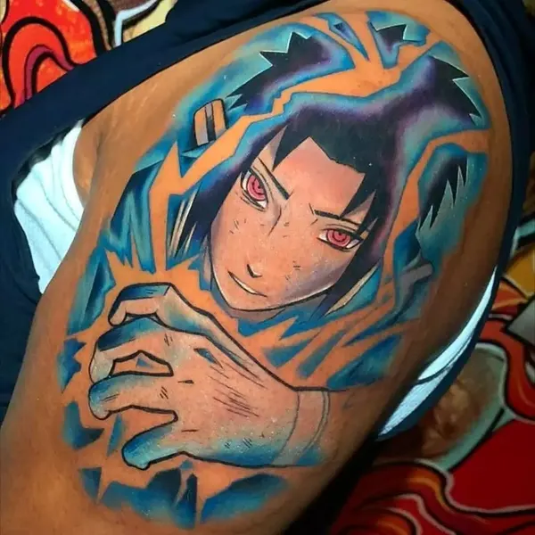 russelltattoo