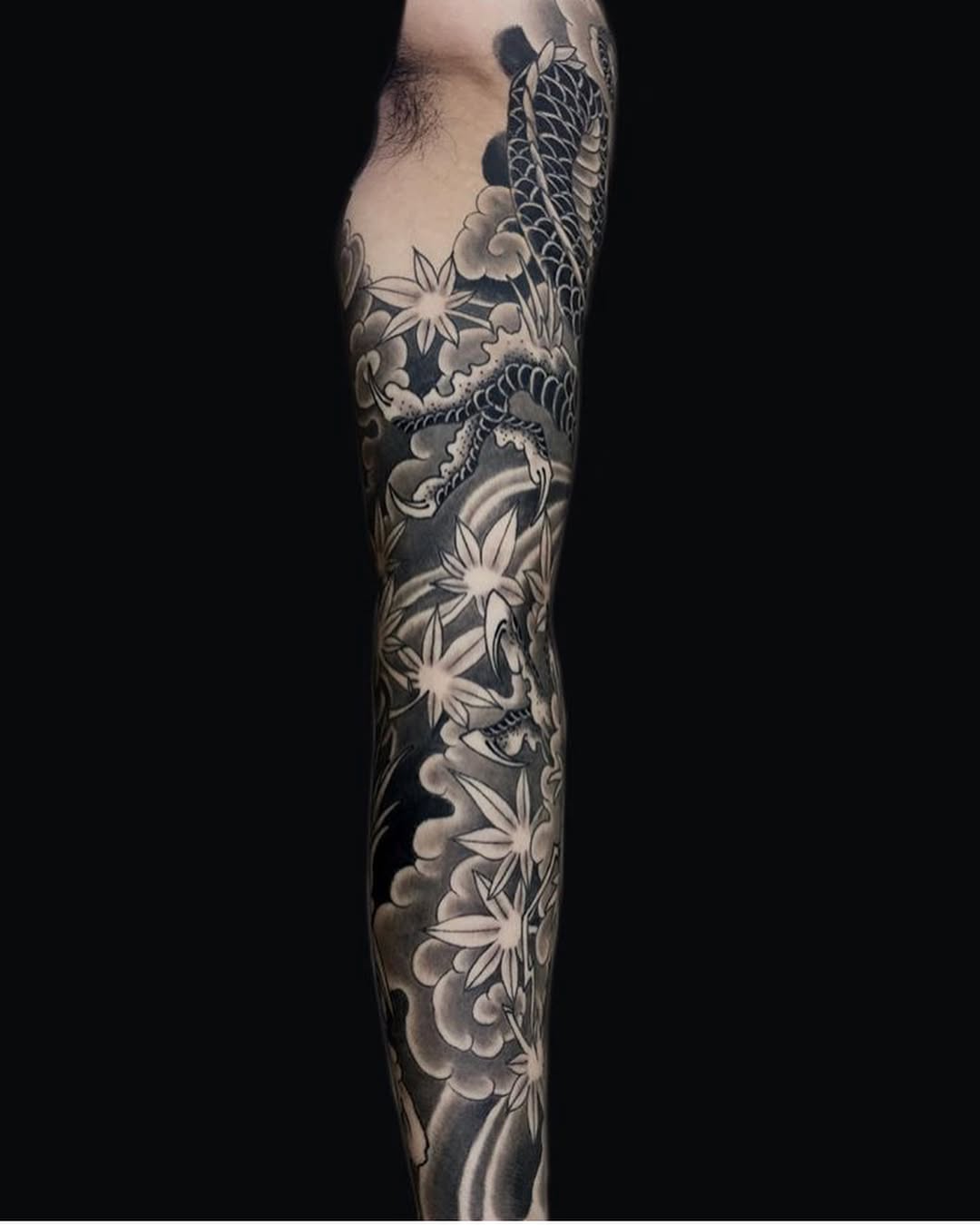Full Circle Tattoo
