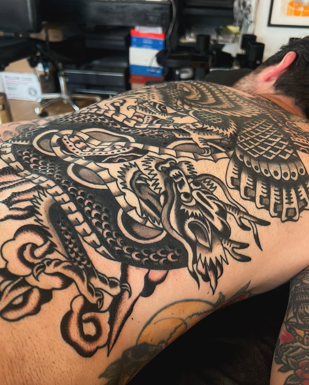 Dragon