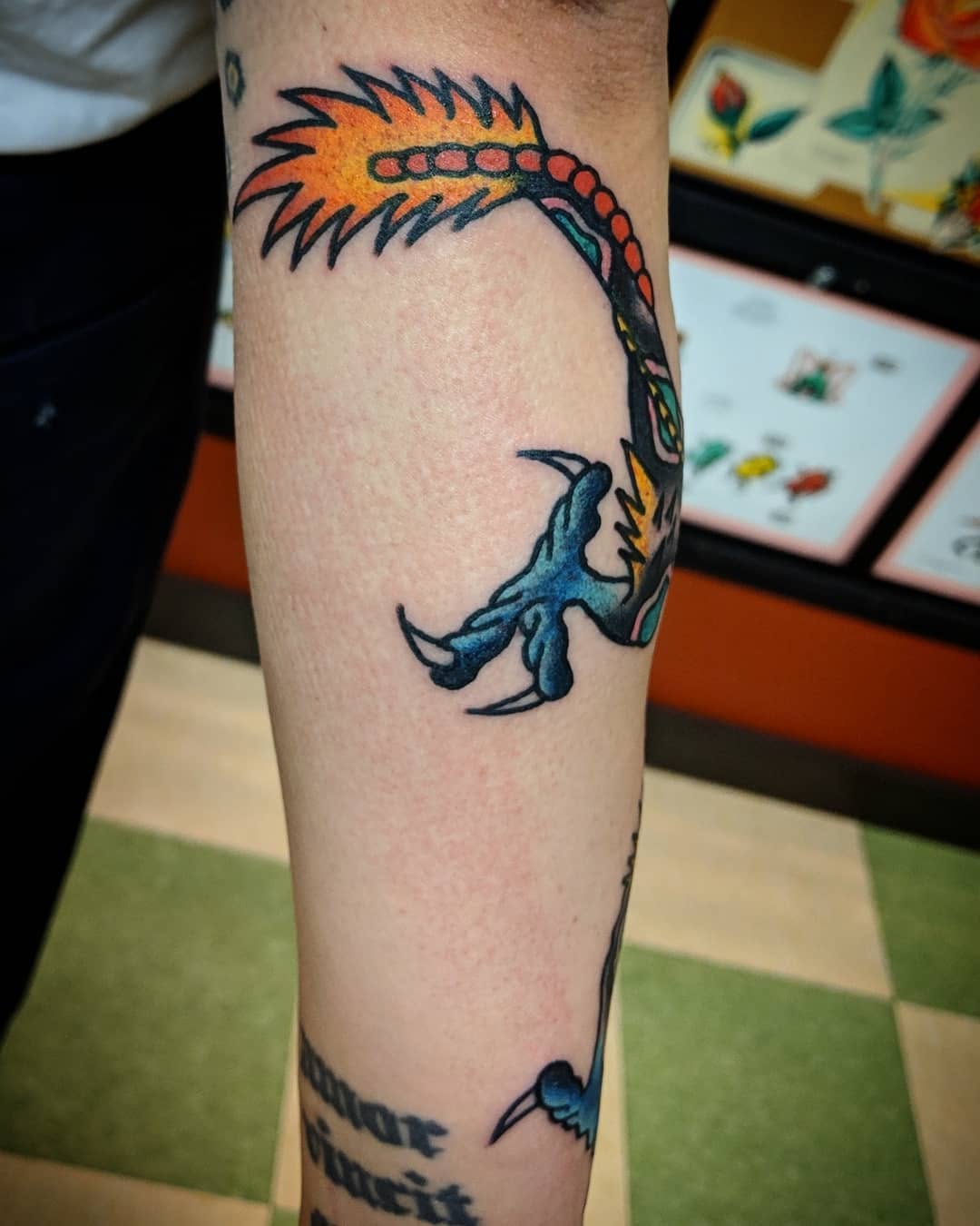 Dragon