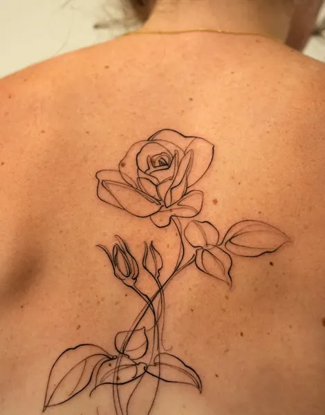 Flower, Nature, Rose