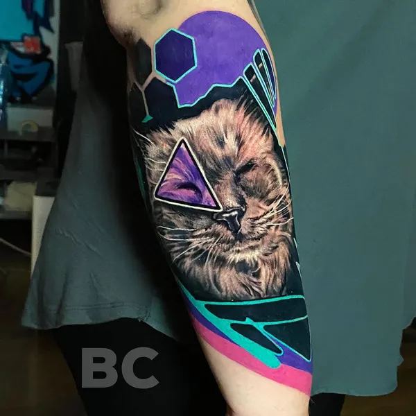 Tiger, Animal