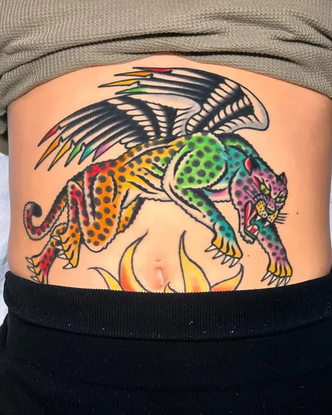 joshbovendertattoo