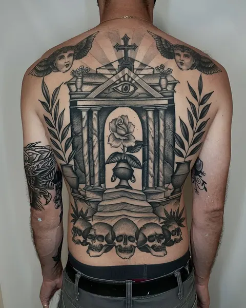 justinoliviertattoo