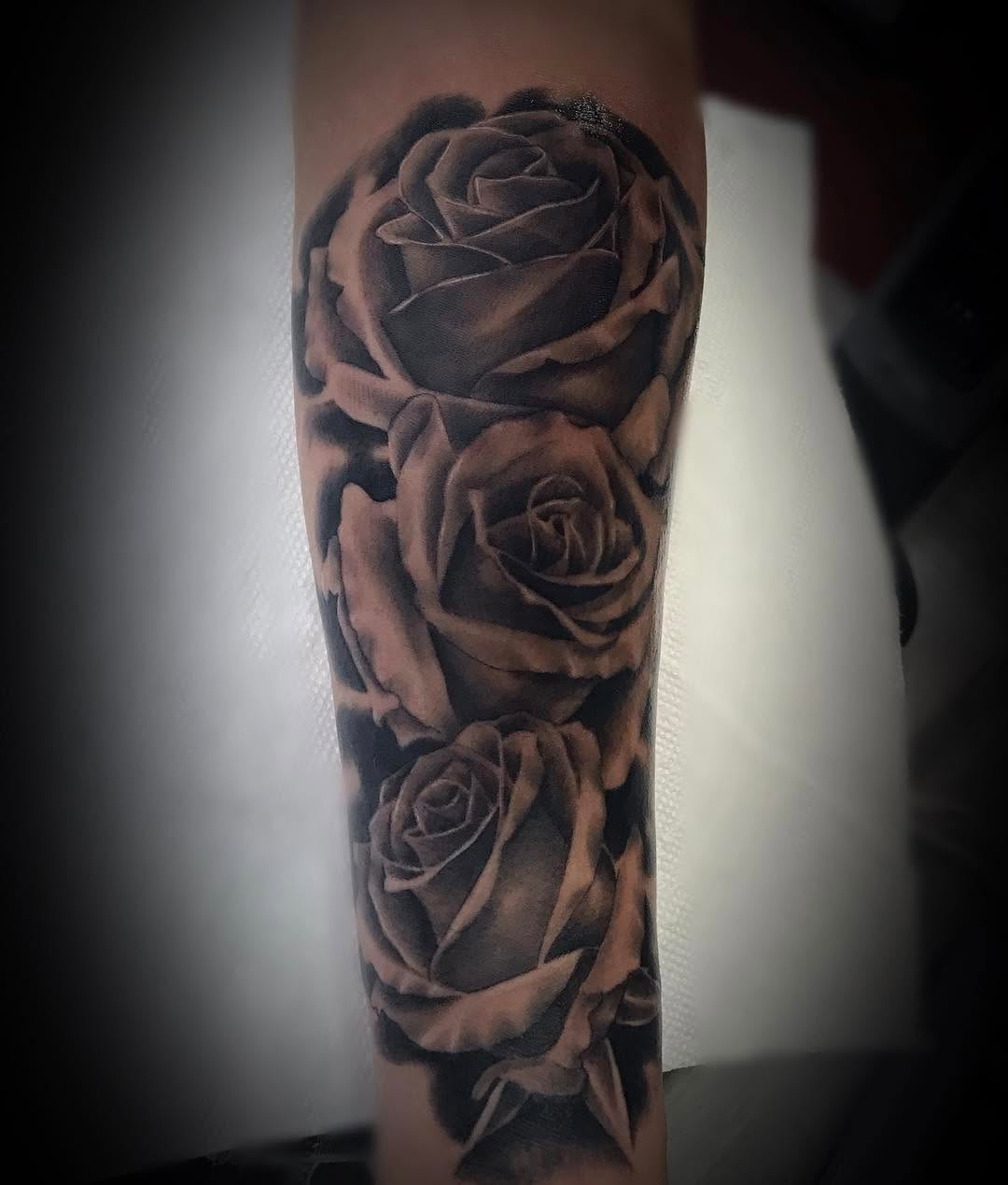 Rey Art Tattoo
