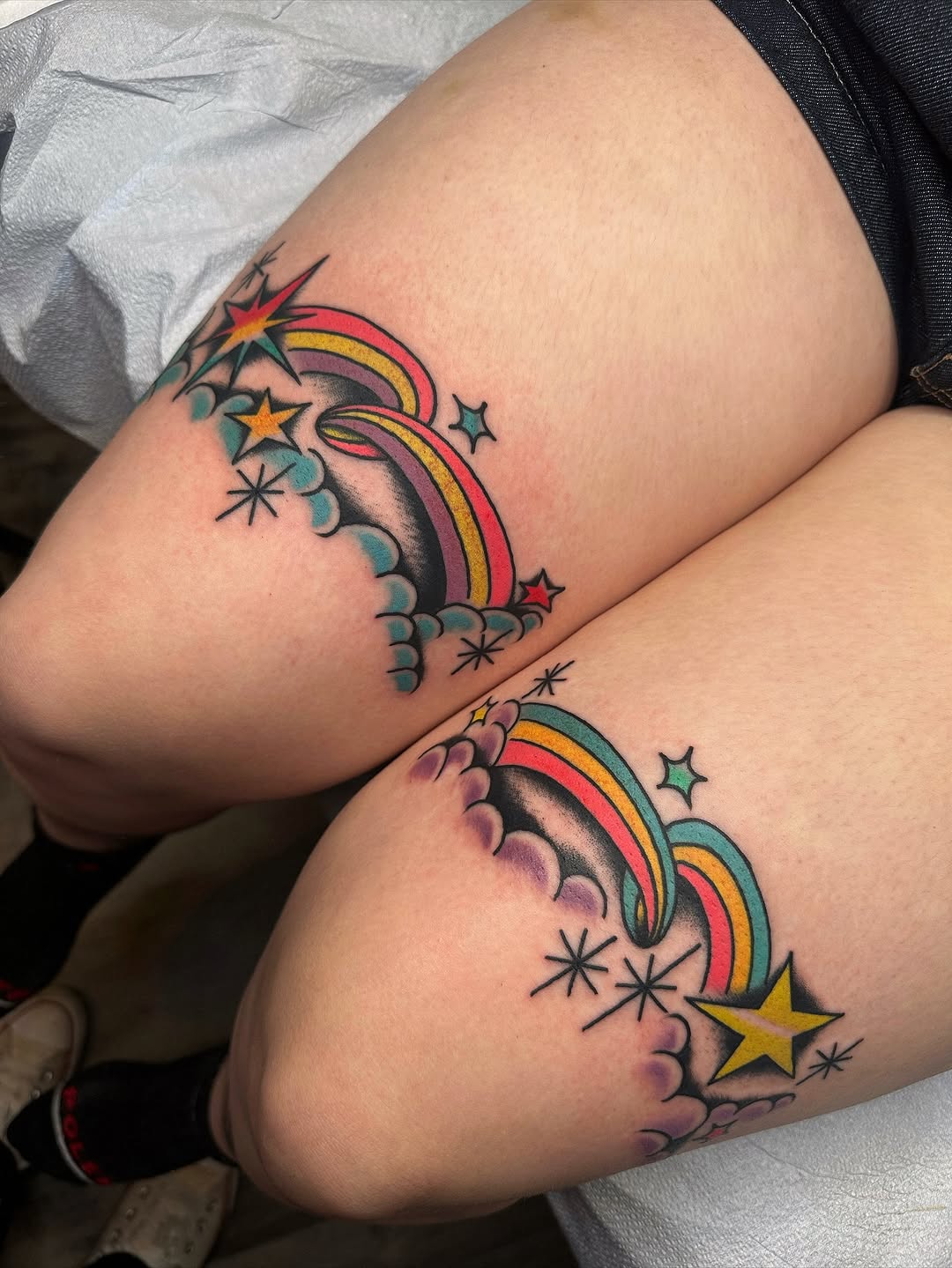 lindseebeetattoo