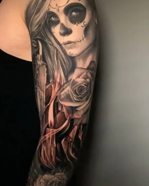 jakerosstattoos