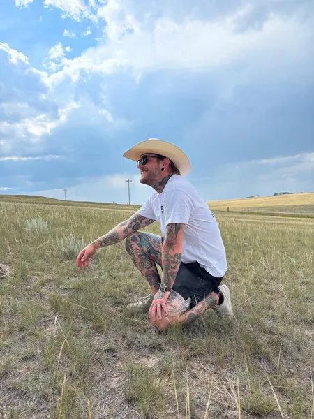 Jonathan Earthgrasper