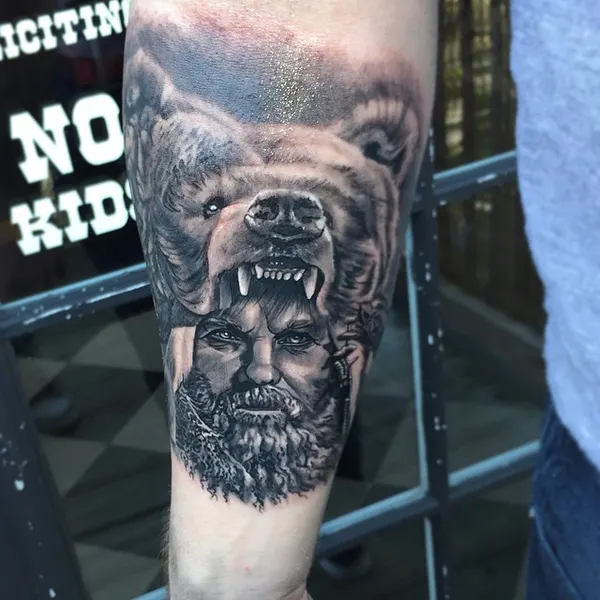 Animal, Tiger