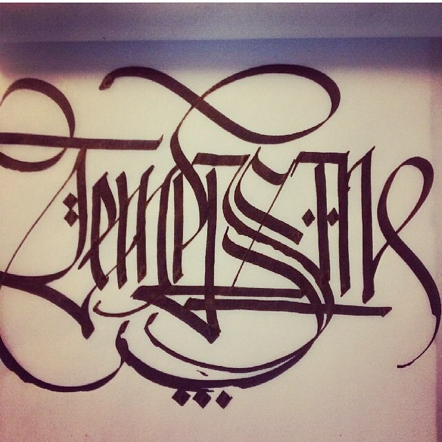 letterstoliveby