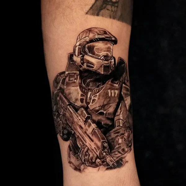 ink.ray