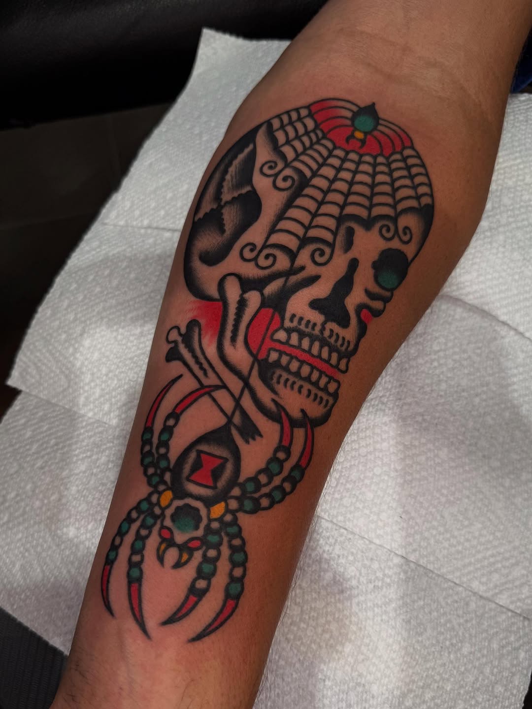 chrisfernandeztattooing