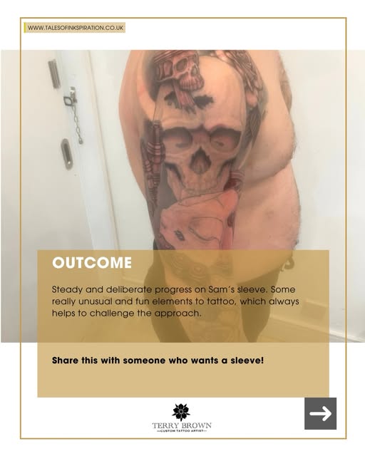 terrybrowntattoos