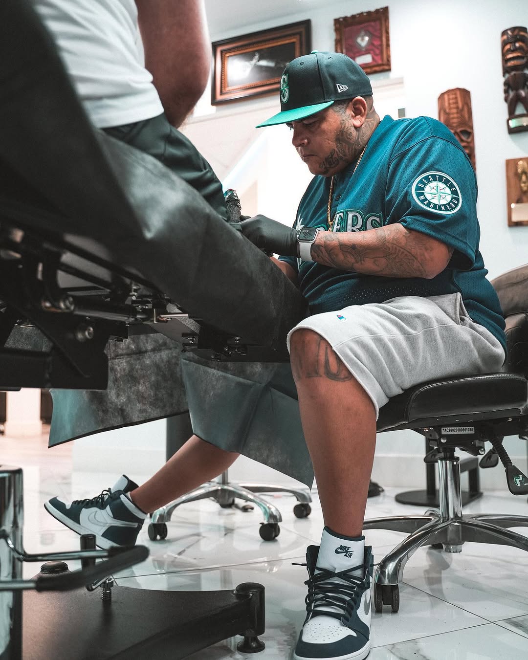Fernie Andrade