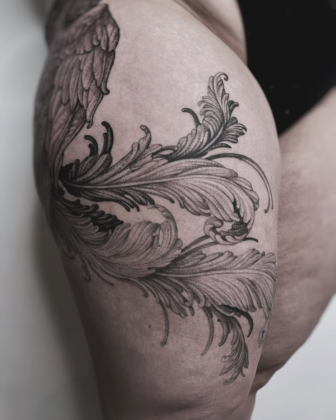 clarisseamourtattoo