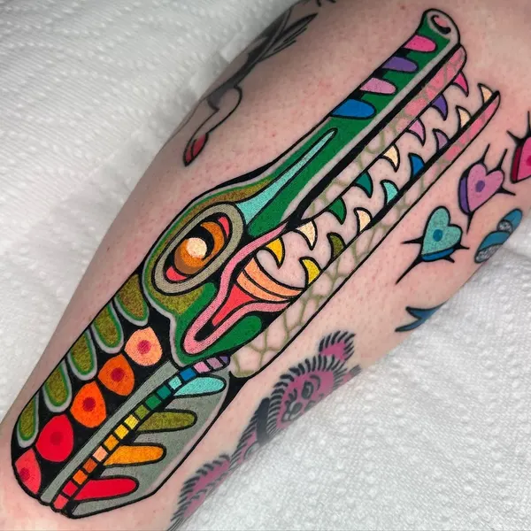 chidgeytattoos