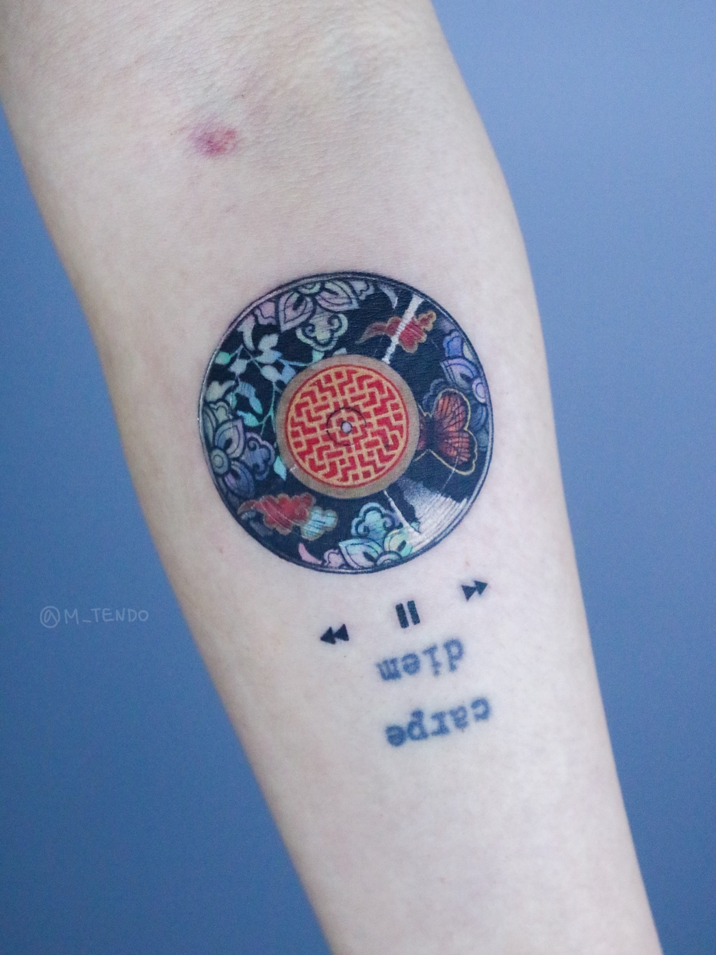 Geometric