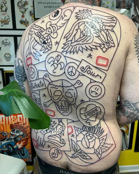 joshbovendertattoo