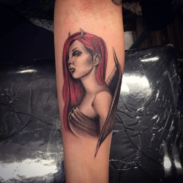 Isaiah Negrete