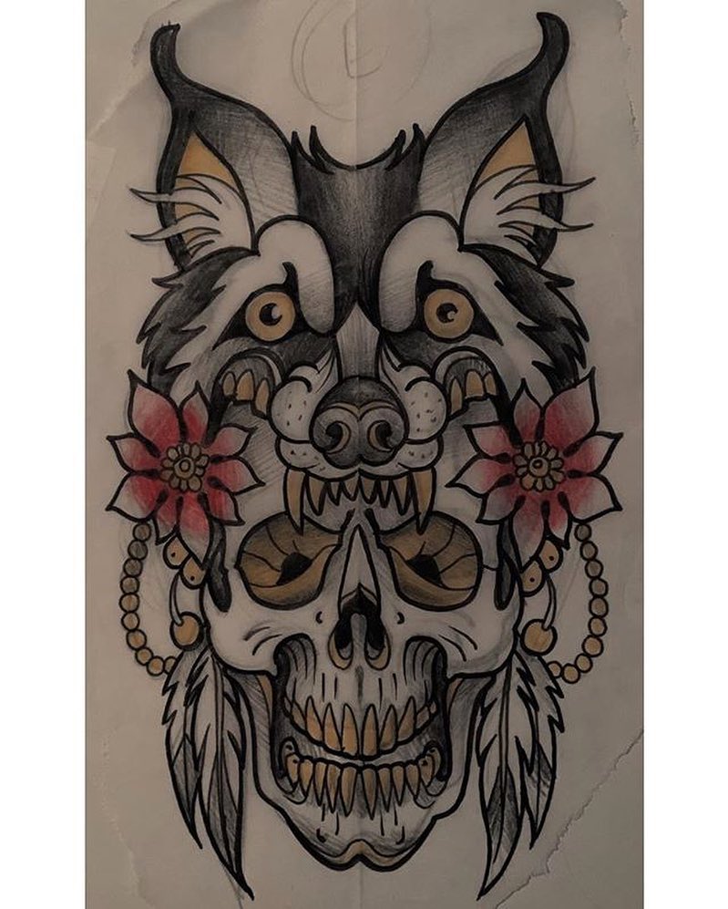 Guru Tattoo