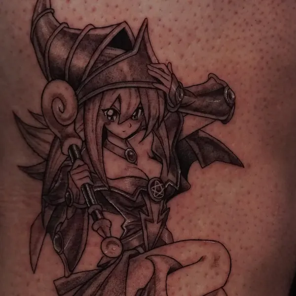 ink.ray