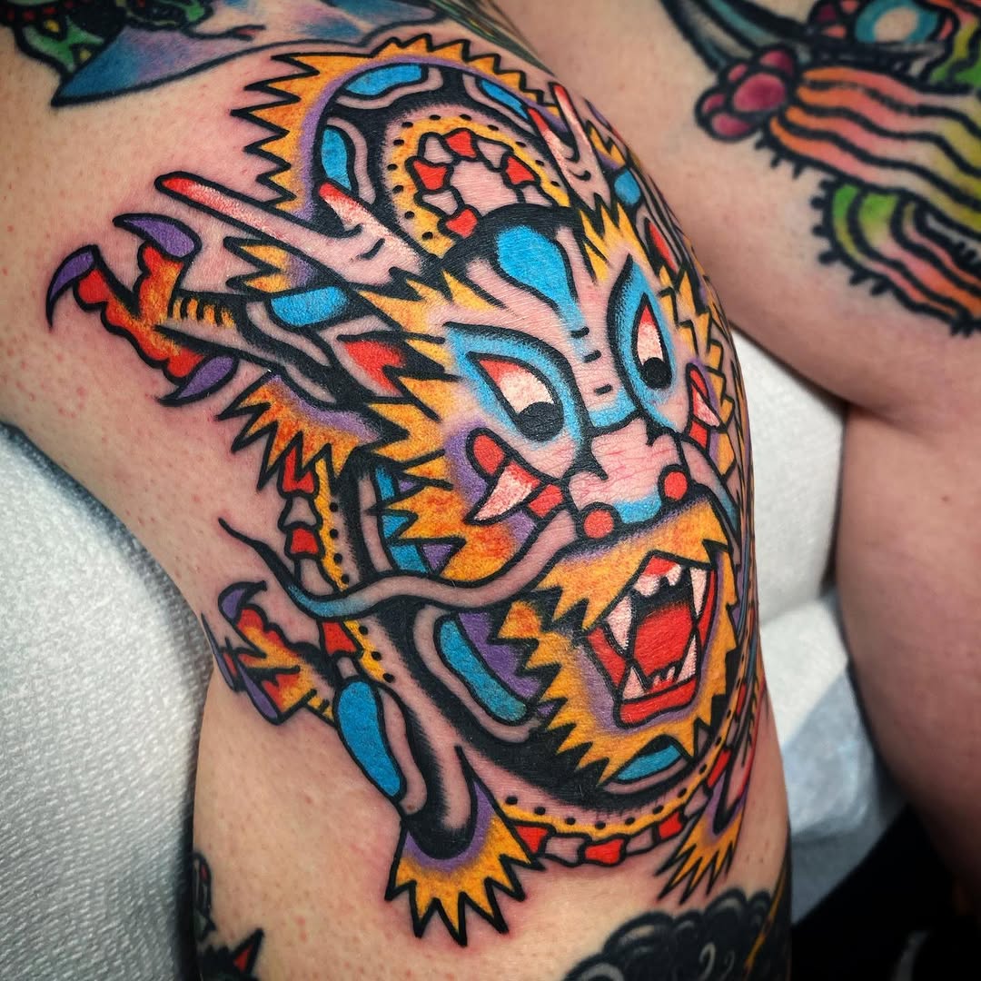 Dragon