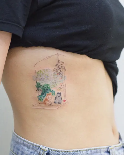 dareumtattoo