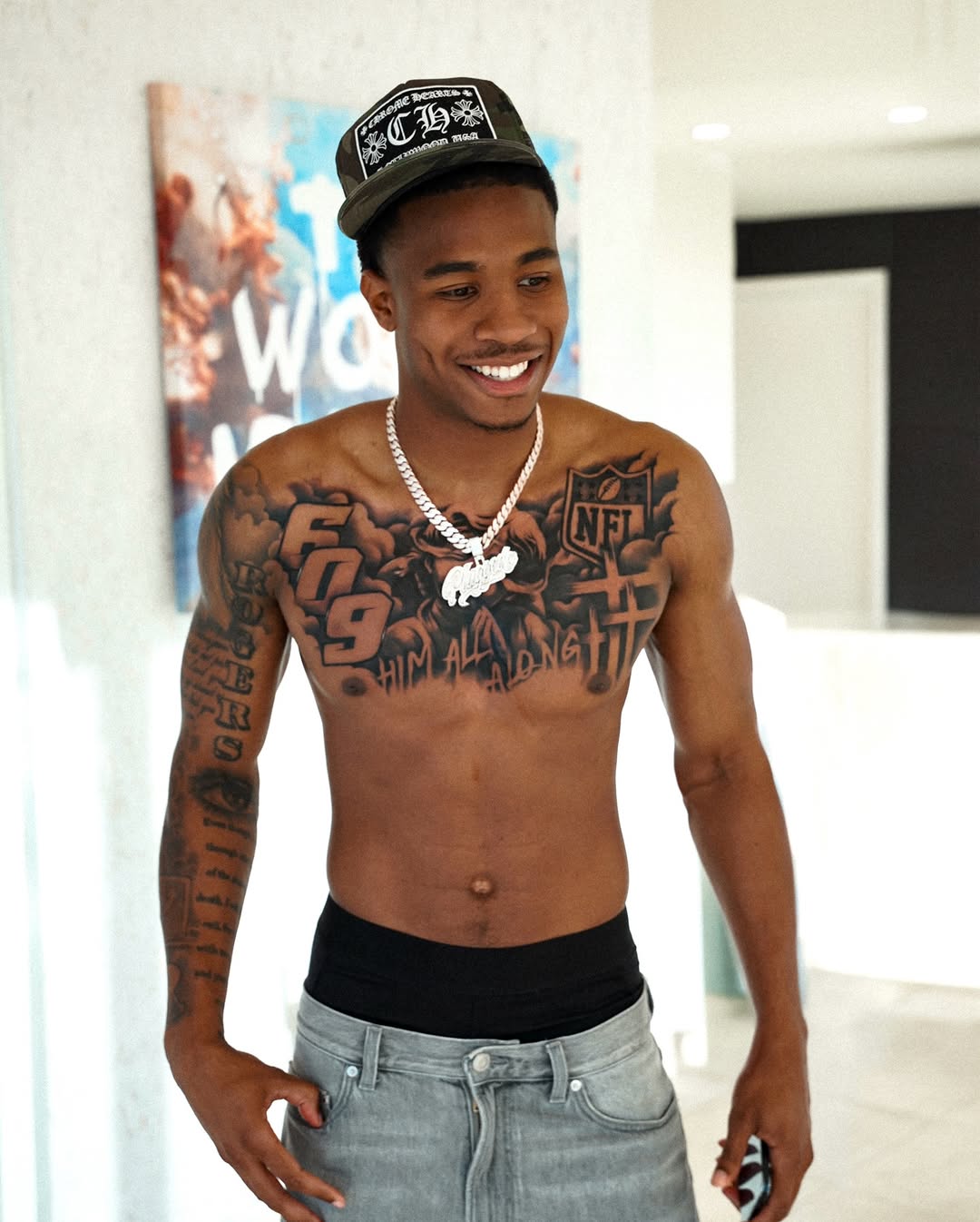 vendlertattoo