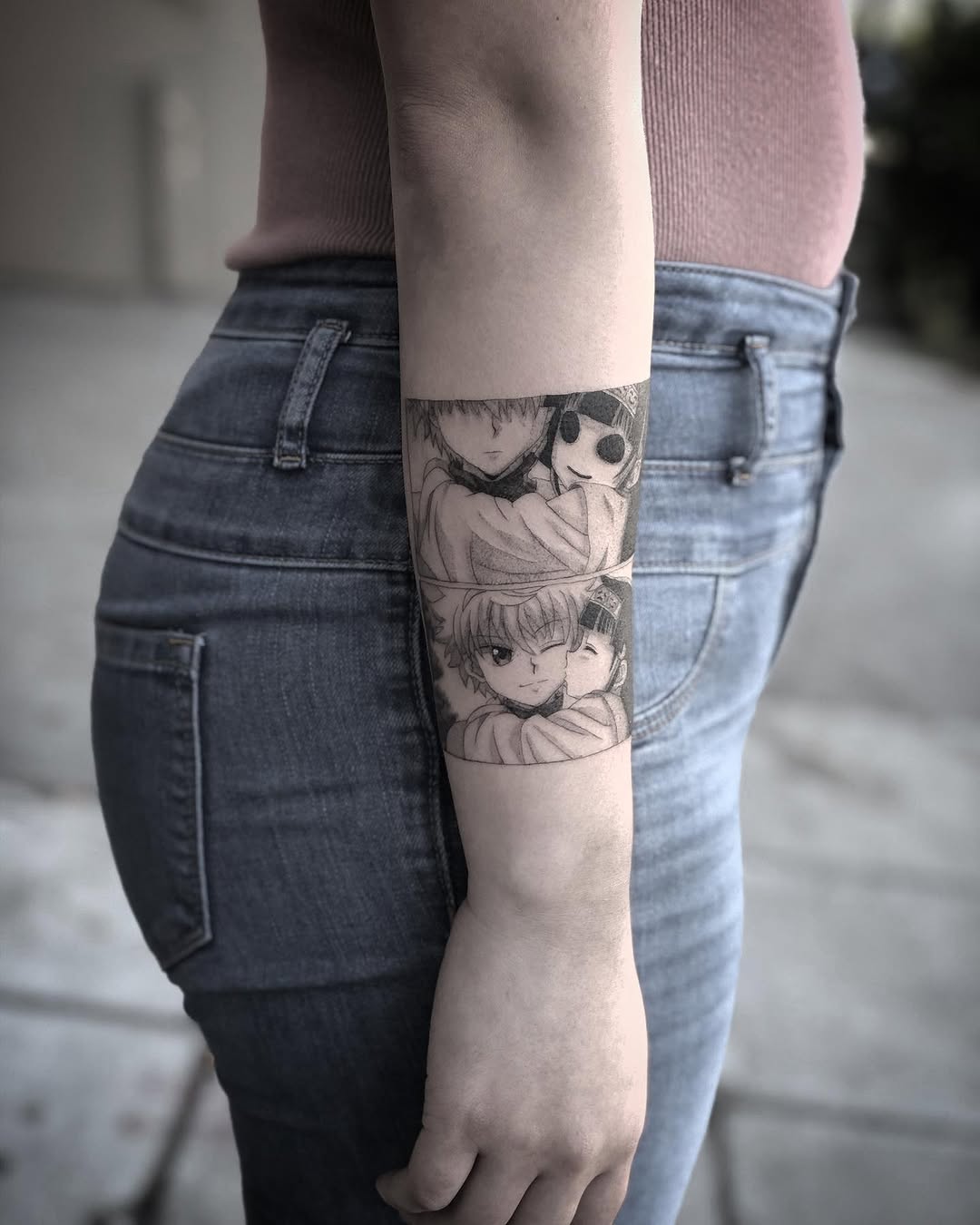 Flower