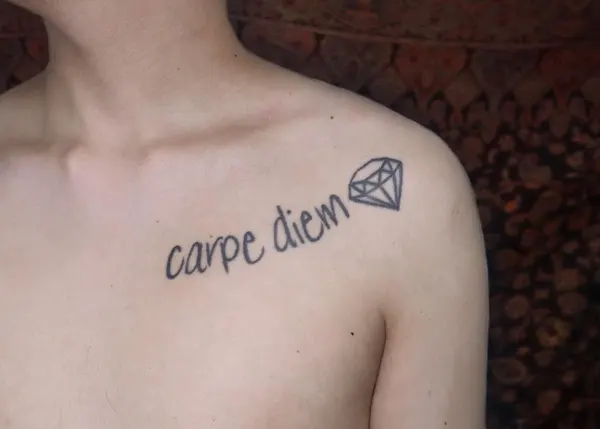 Lettering