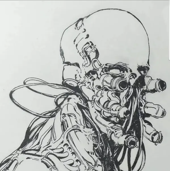 Dmitry Vision