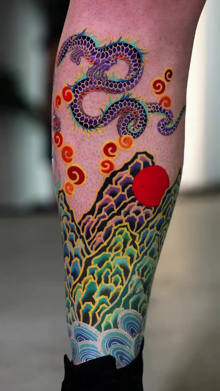 Dragon