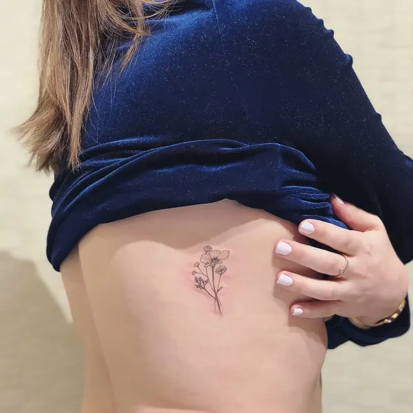 Circa Tattoo