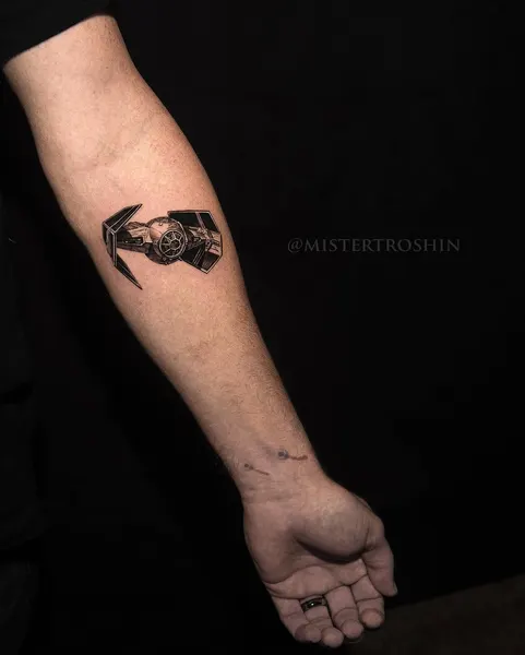 mistertroshin