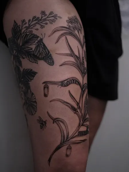 Guru Tattoo