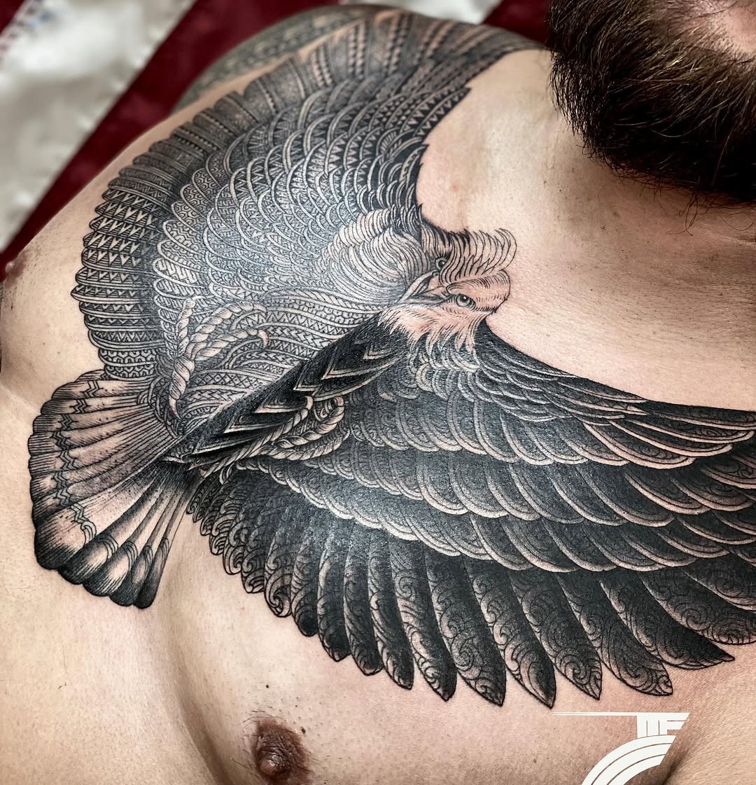 Michael Fatutoa
