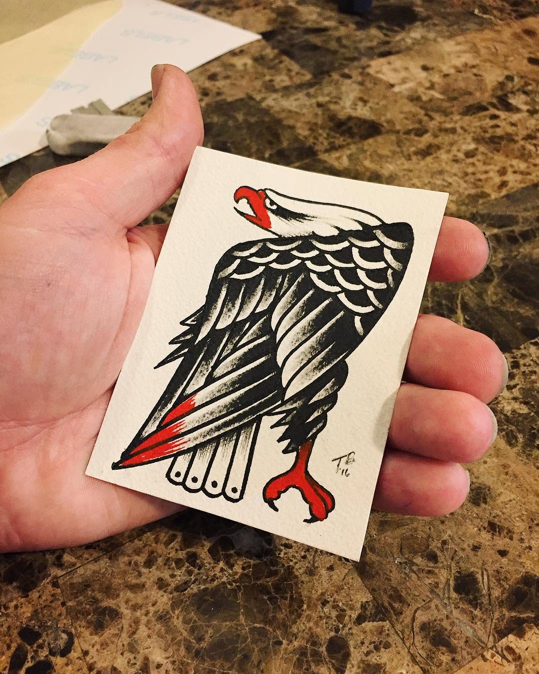 timbecktattoos