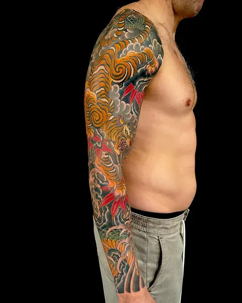 mattbeckerich