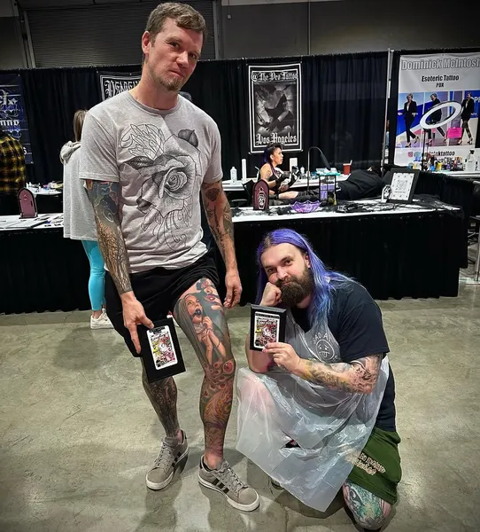 tattoosbyarchie