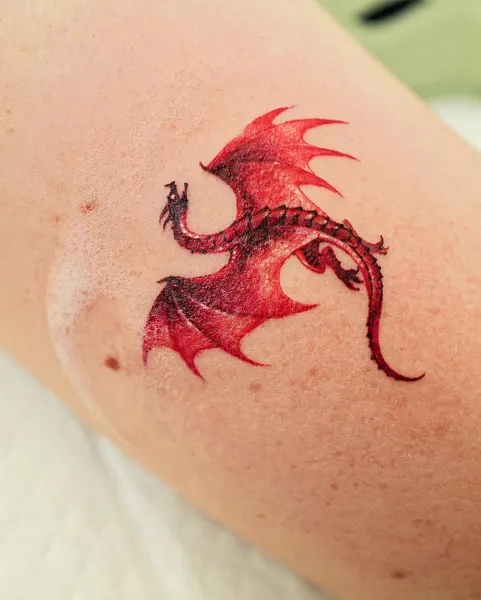 Dragon, 전갈, 드래곤 라이더, 불꽃