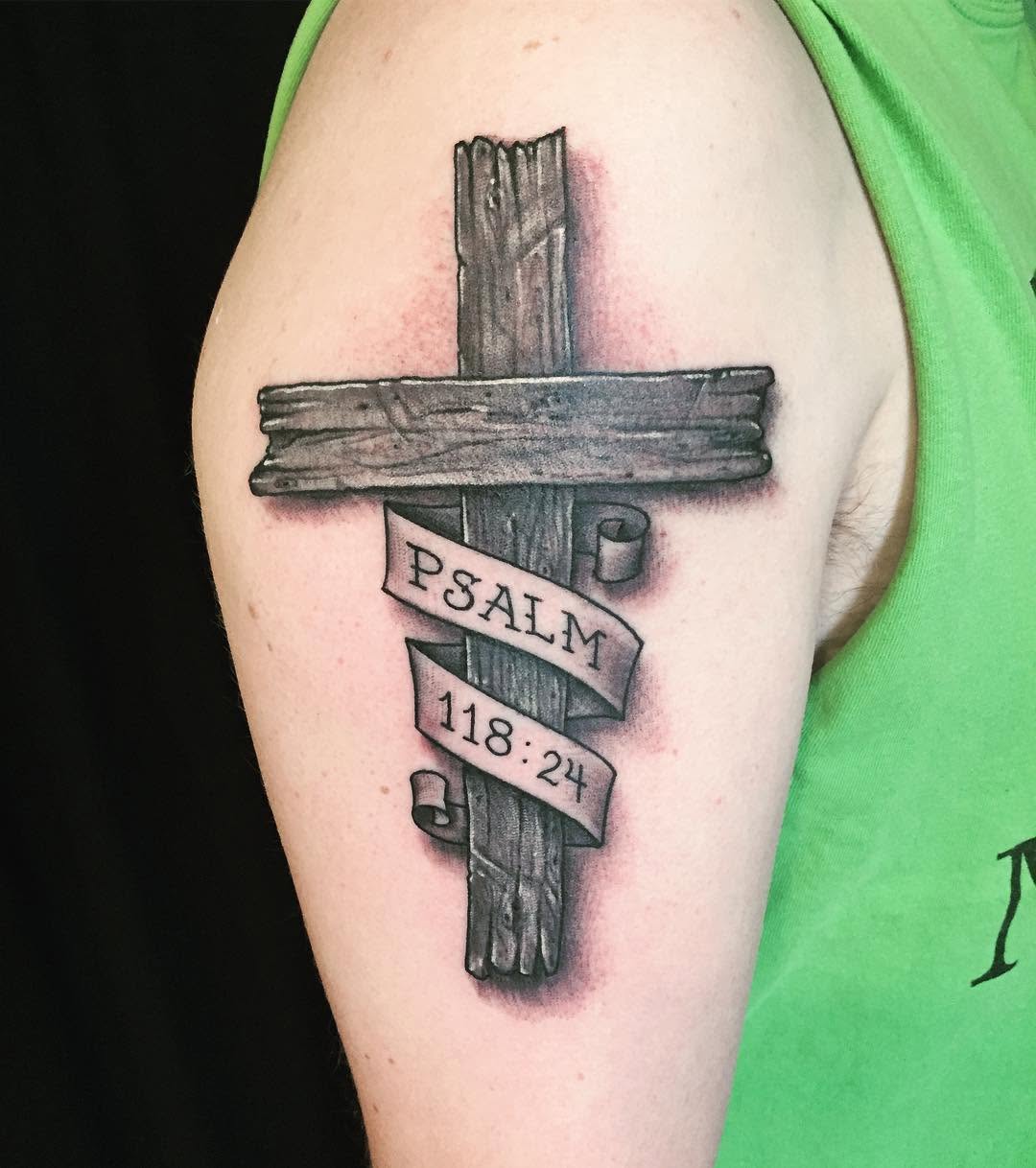 timbecktattoos