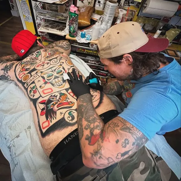 joshbovendertattoo