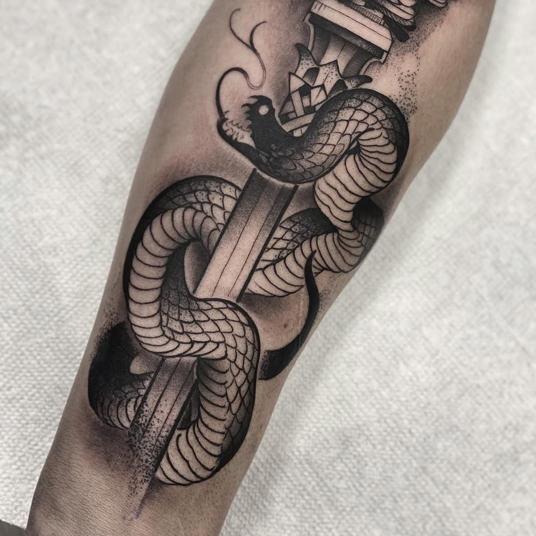 Snake