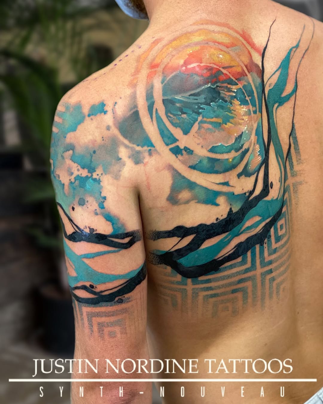 justinnordinetattoos