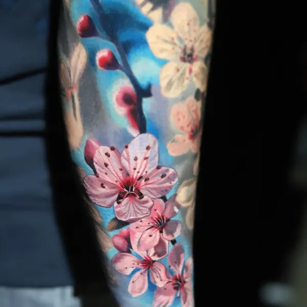 Flower